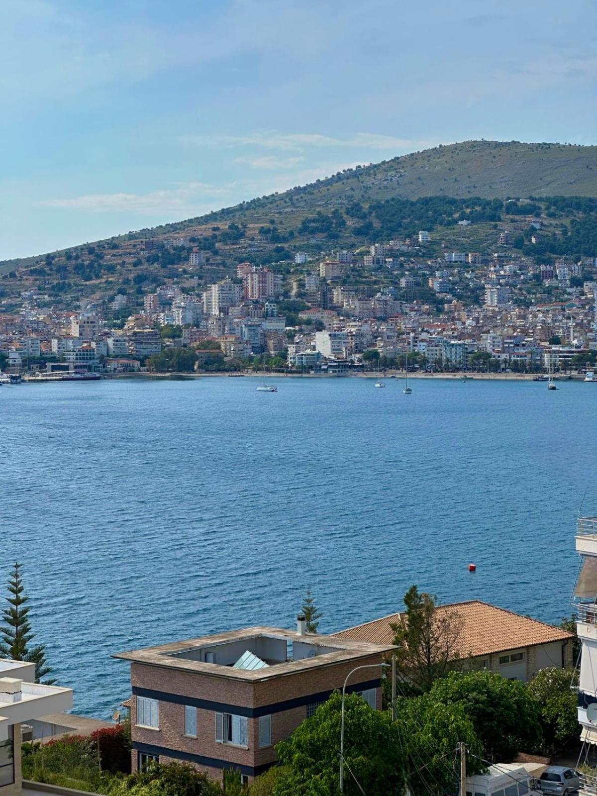 Apartman Esmeralda